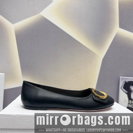 Replica Dior Shoes sz34-41 mnh0501