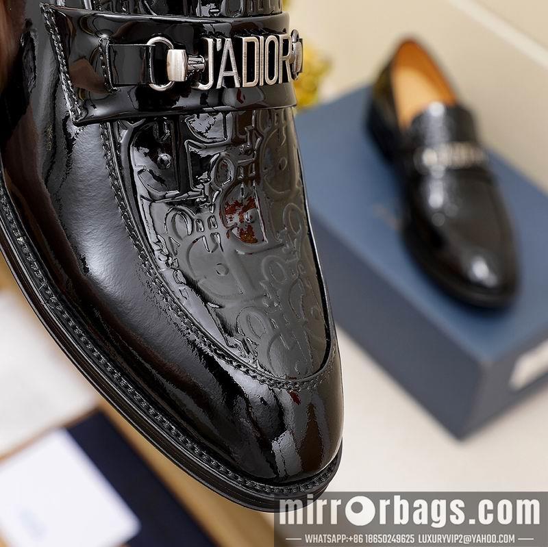 Replica Dior Shoes sz38-45 hnm0152