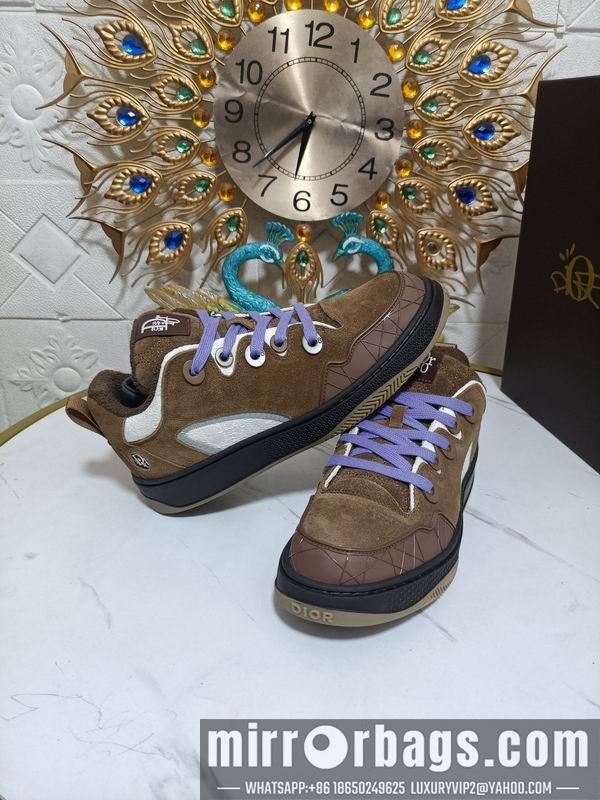 Replica Dior Shoes sz35-45 mnm0101