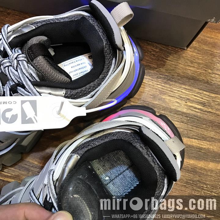 Balenciaga Shoes 1982213