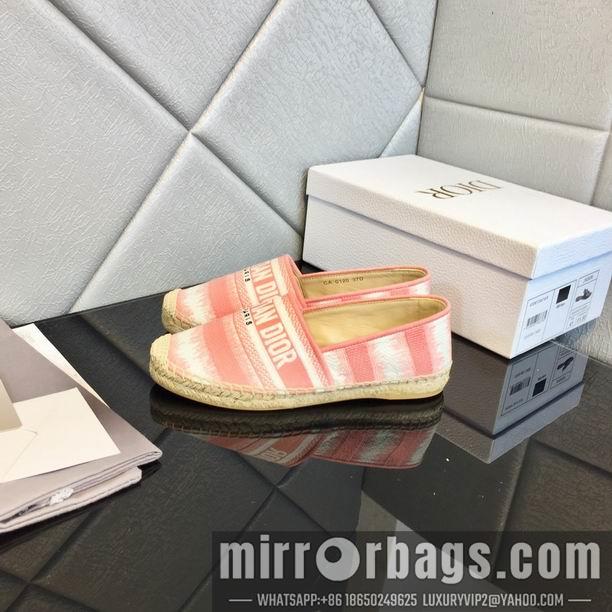 Replica Dior Shoes sz35-41 mnh0901