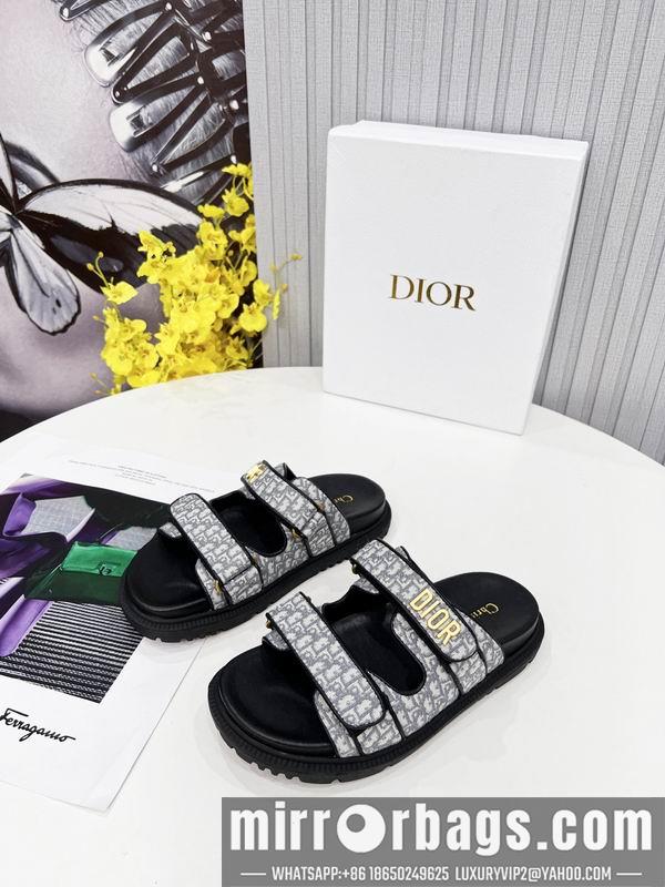 Replica Dior Shoes sz35-42 mnw0305