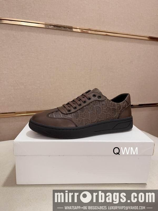 Replica Dior Shoes sz38-45 WM0402