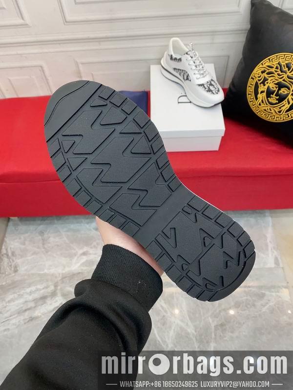 Replica Dior Shoes sz38-44 mnm0116
