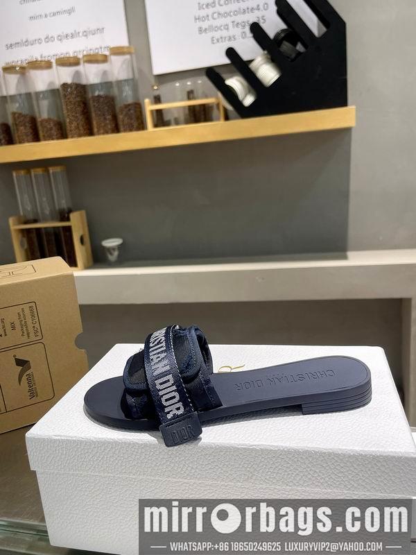 Replica Dior Shoes sz35-42 mnw0329