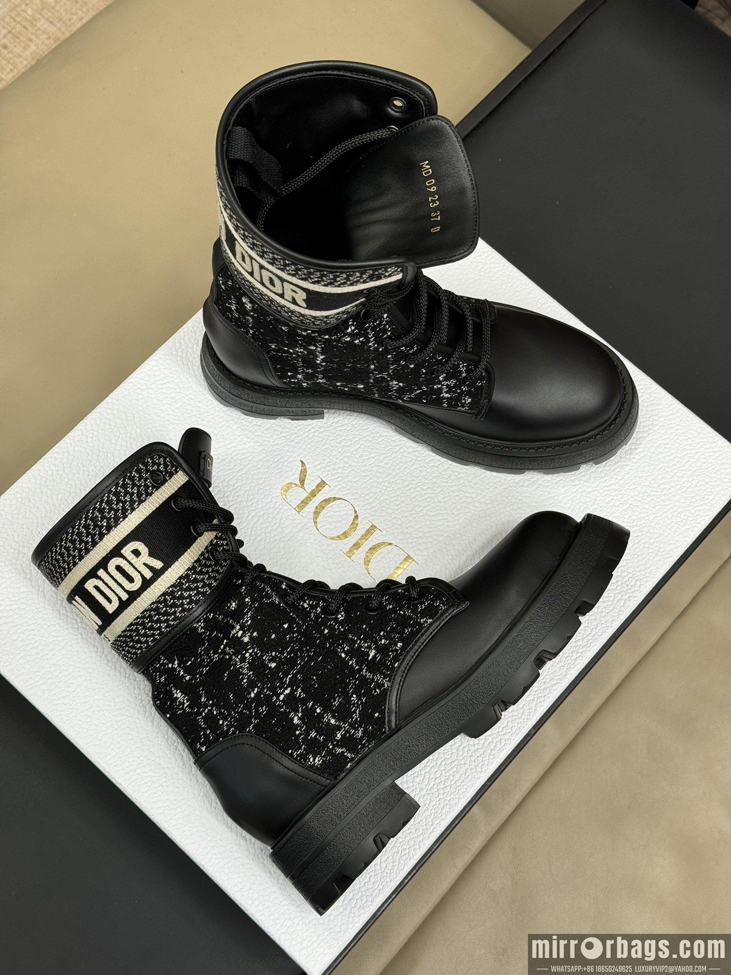 Replica Dior Shoes sz35-41 h1004