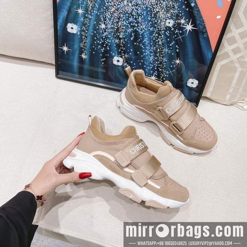 Replica Dior Shoes sz34-41 mnw0315
