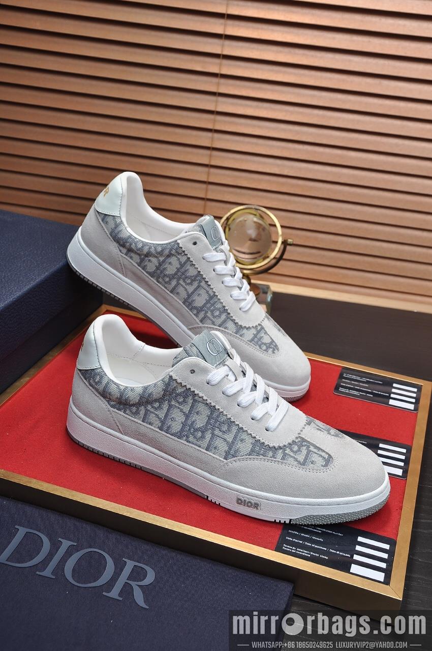 Replica Dior Shoes sz38-44 h0609