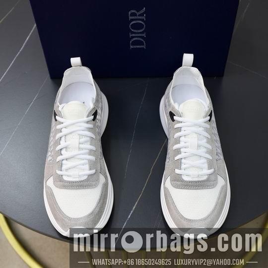 Replica Dior Shoes sz38-47 hnh0101