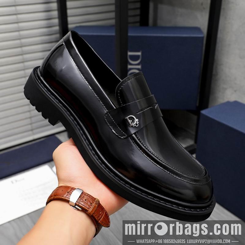 Replica Dior Shoes sz38-44 hnw0420