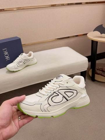 Replica Dior Shoes sz38-46 hnh0520