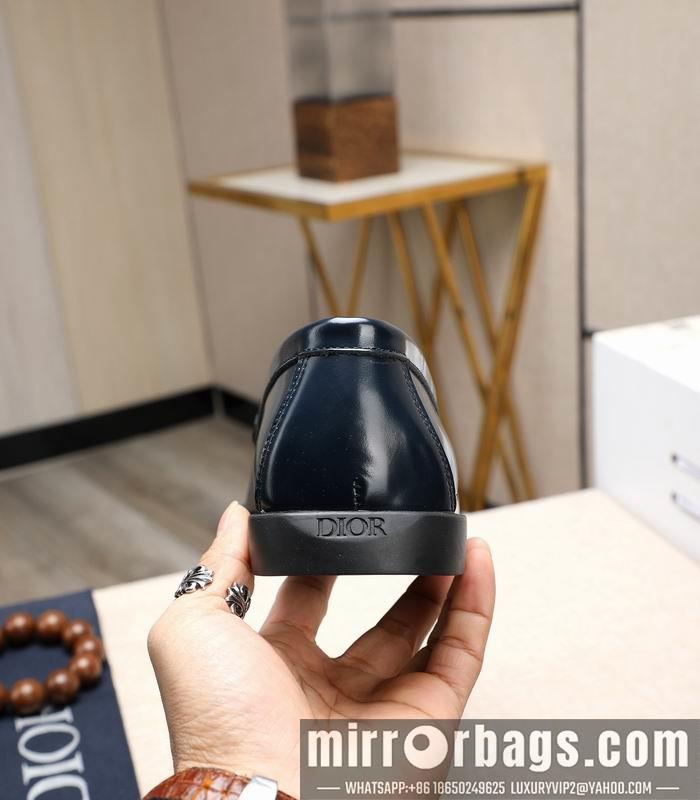 Replica Dior Shoes sz38-45 hnm0165