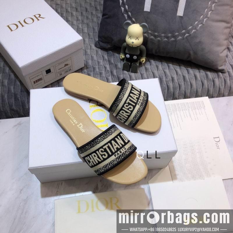 Replica Dior Shoes sz34-43LL0109