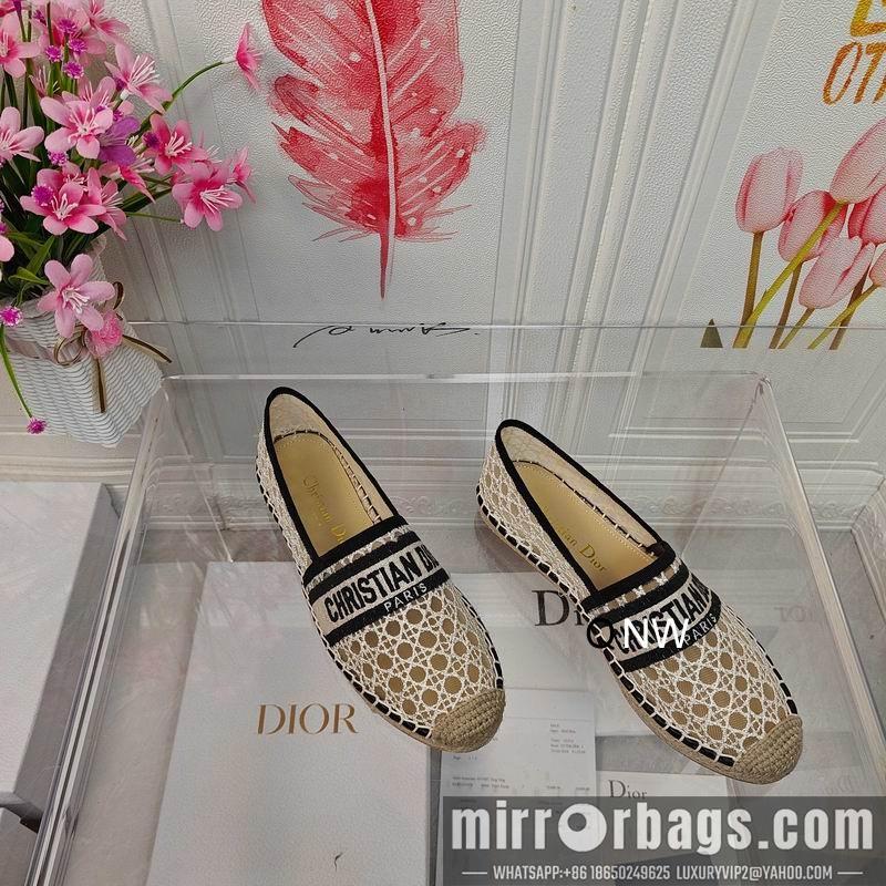Replica Dior Shoes sz35-40 NW0302