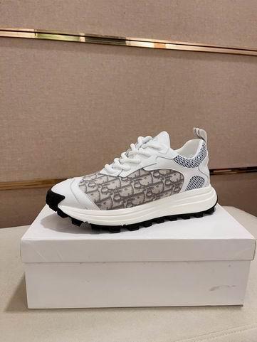 Replica Dior Shoes sz38-44 hnh0801
