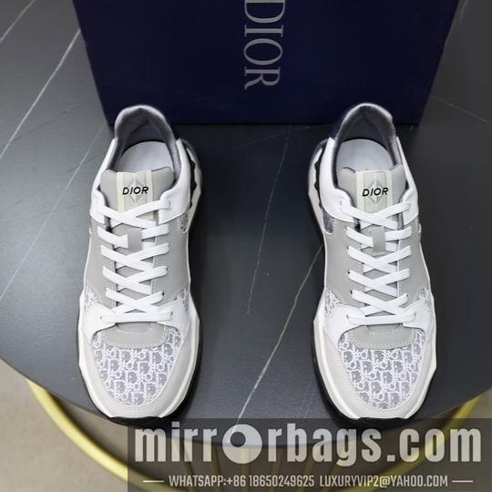 Replica Dior Shoes sz38-45 hnh0521
