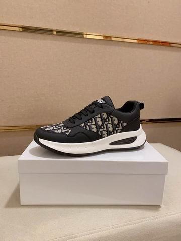 Replica Dior Shoes sz38-44 jyh0911