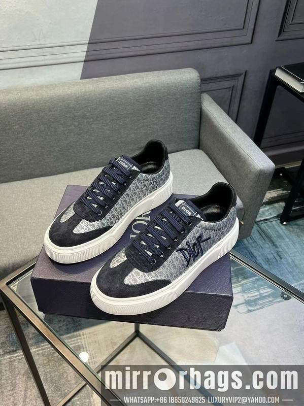 Replica Dior Shoes sz38-45 mnw0320