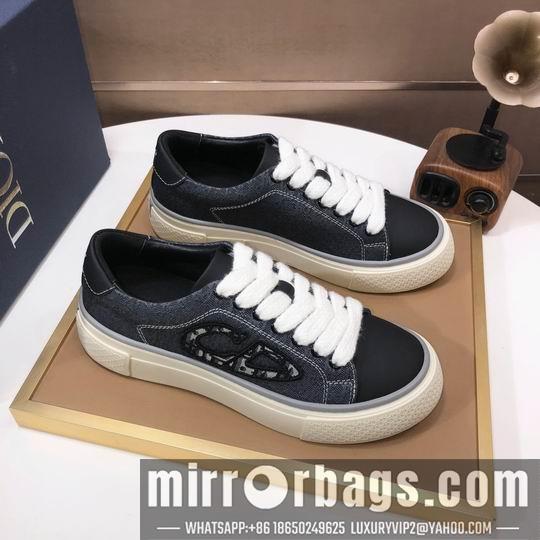 Replica Dior Shoes sz38-45 hnh0713