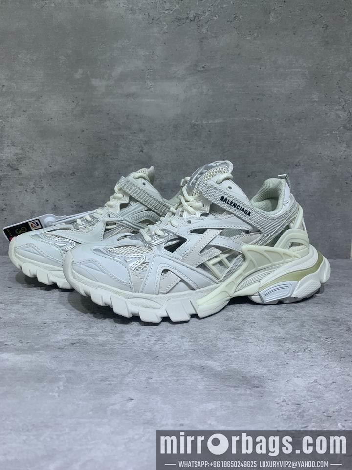 Replica Balenciaga Shoes sz36-45 hnh1101