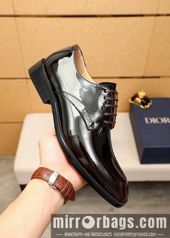Replica Dior Shoes sz38-45 mnw0361