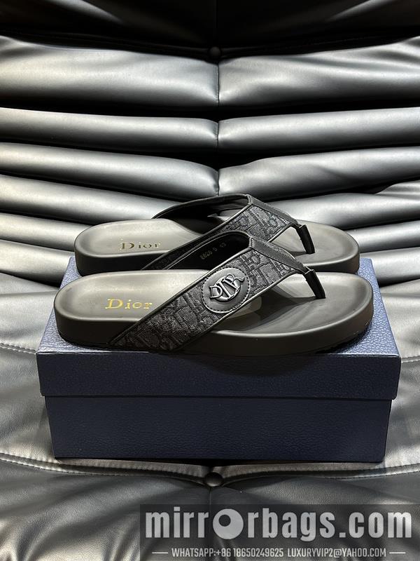 Replica Dior Shoes sz39-46 jyh0222