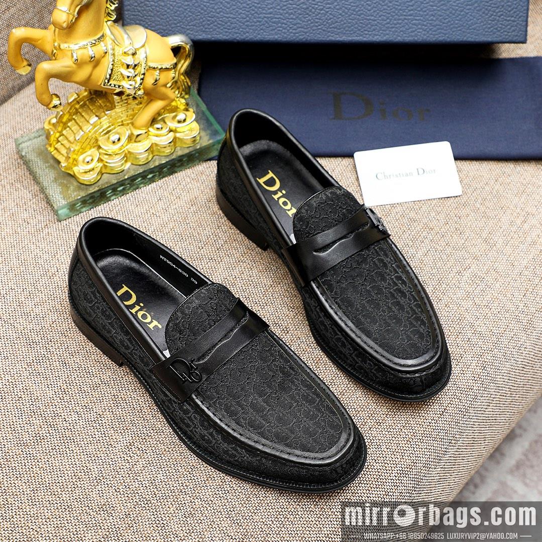 Replica Dior Shoes sz38-44 hnh1252