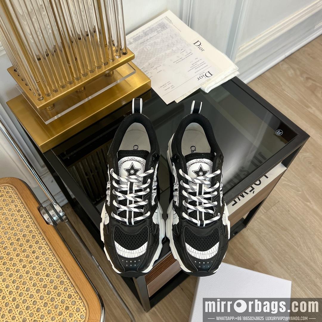 Replica Dior Shoes sz35-45 h0701