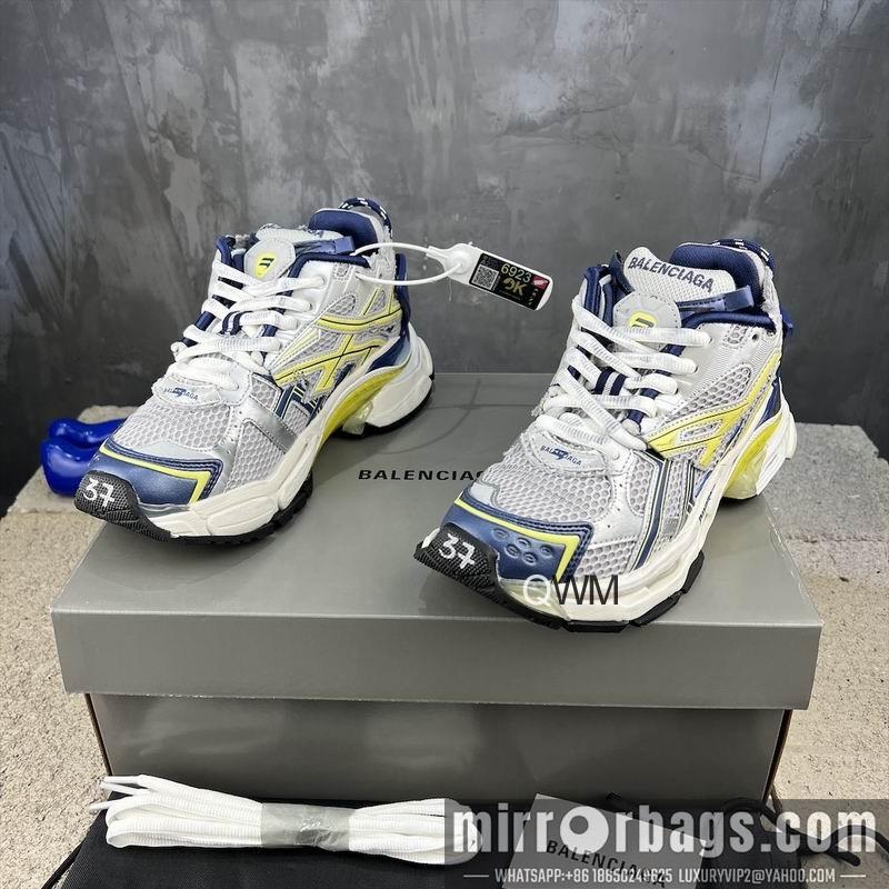 Replica Balenciaga Shoes sz35-46 WM0221