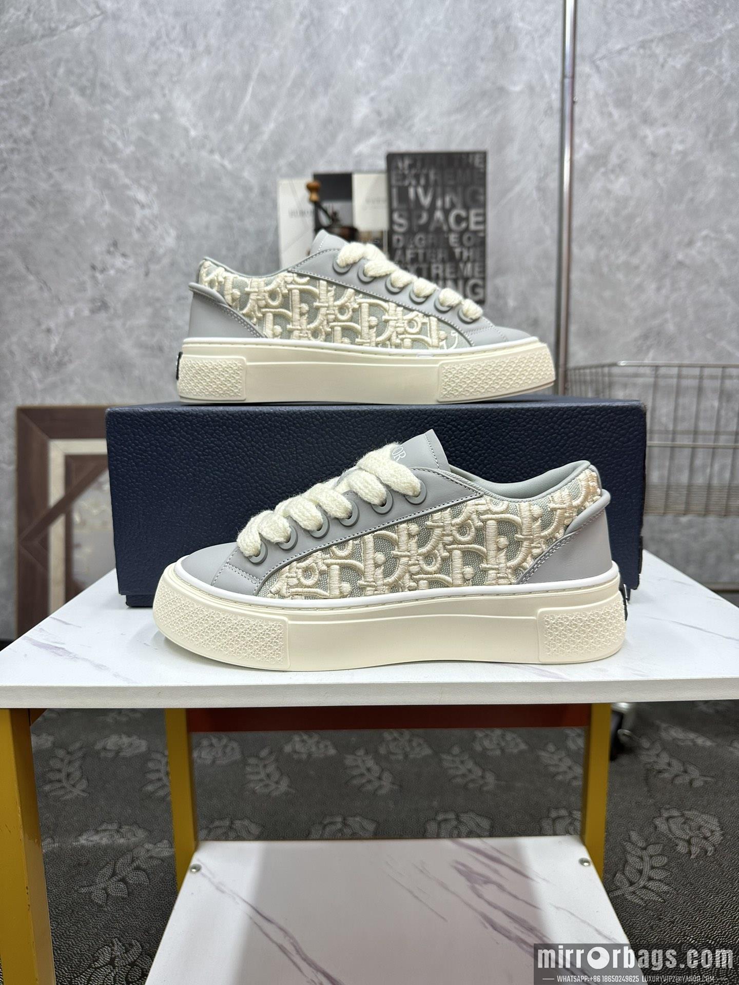 Replica Dior Shoes sz35-45 hnh1209