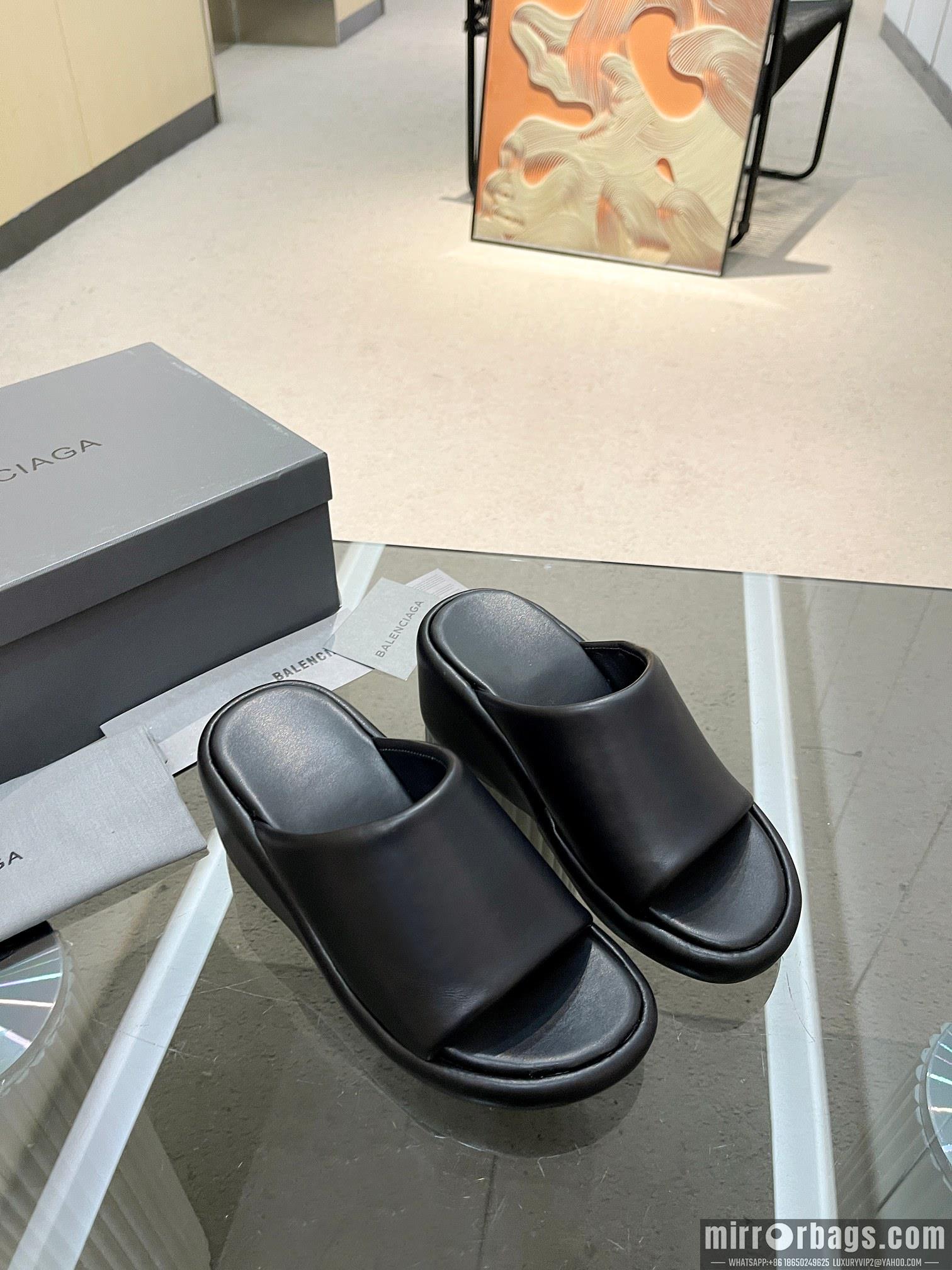Replica Balenciaga Shoes sz35-40 h0603