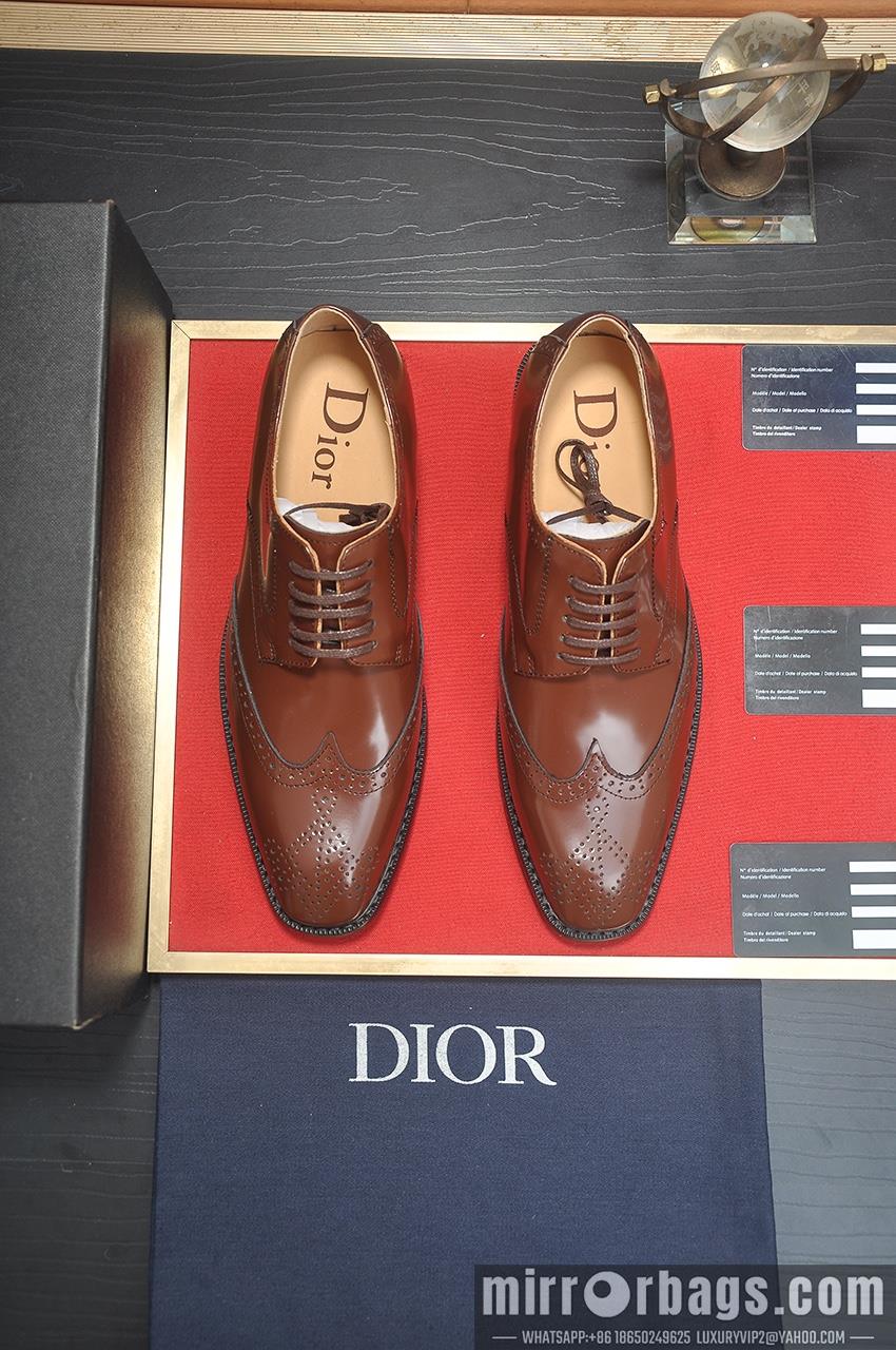 Replica Dior Shoes sz38-44 hnh1228