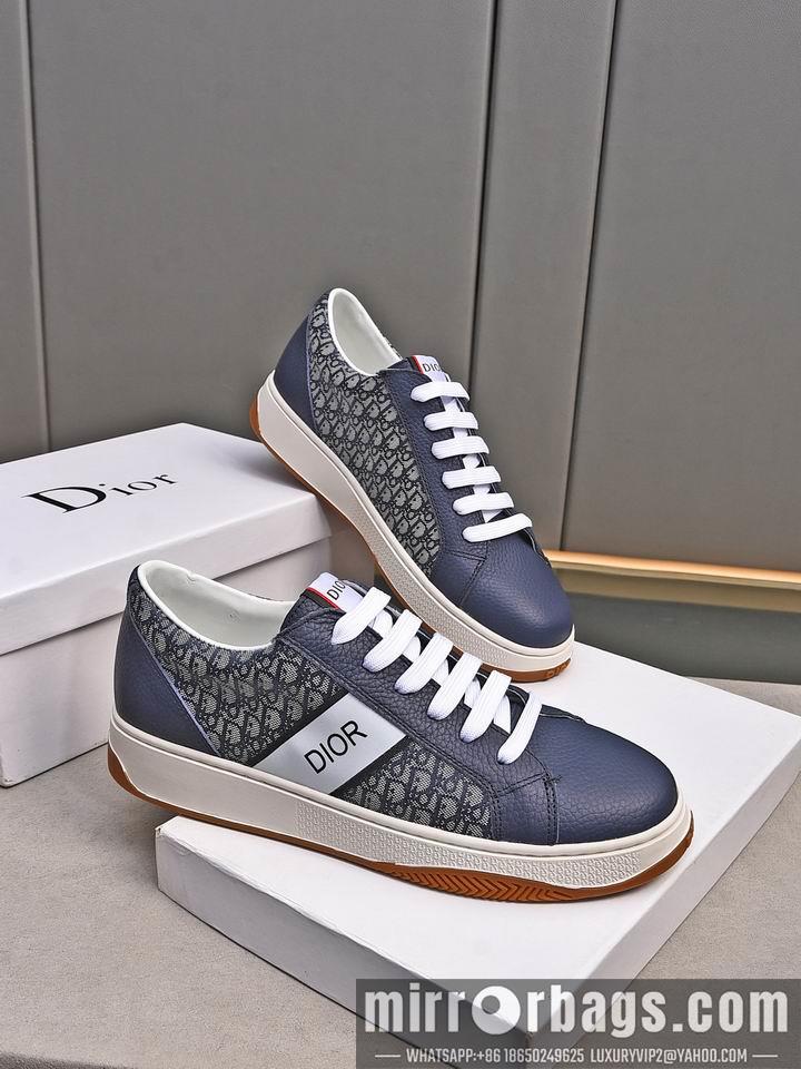 Replica Dior Shoes sz38-45 hnh0102