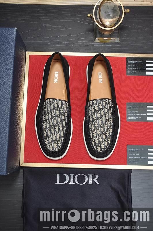 Replica Dior Shoes sz38-44 hnh0305