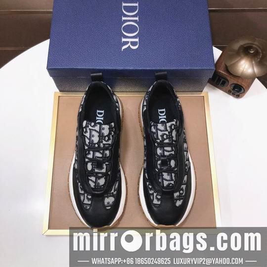 Replica Dior Shoes sz38-45 hnh0708