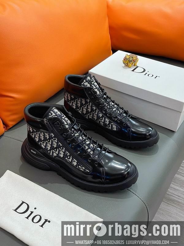 Replica Dior Shoes sz38-44 mnw0305