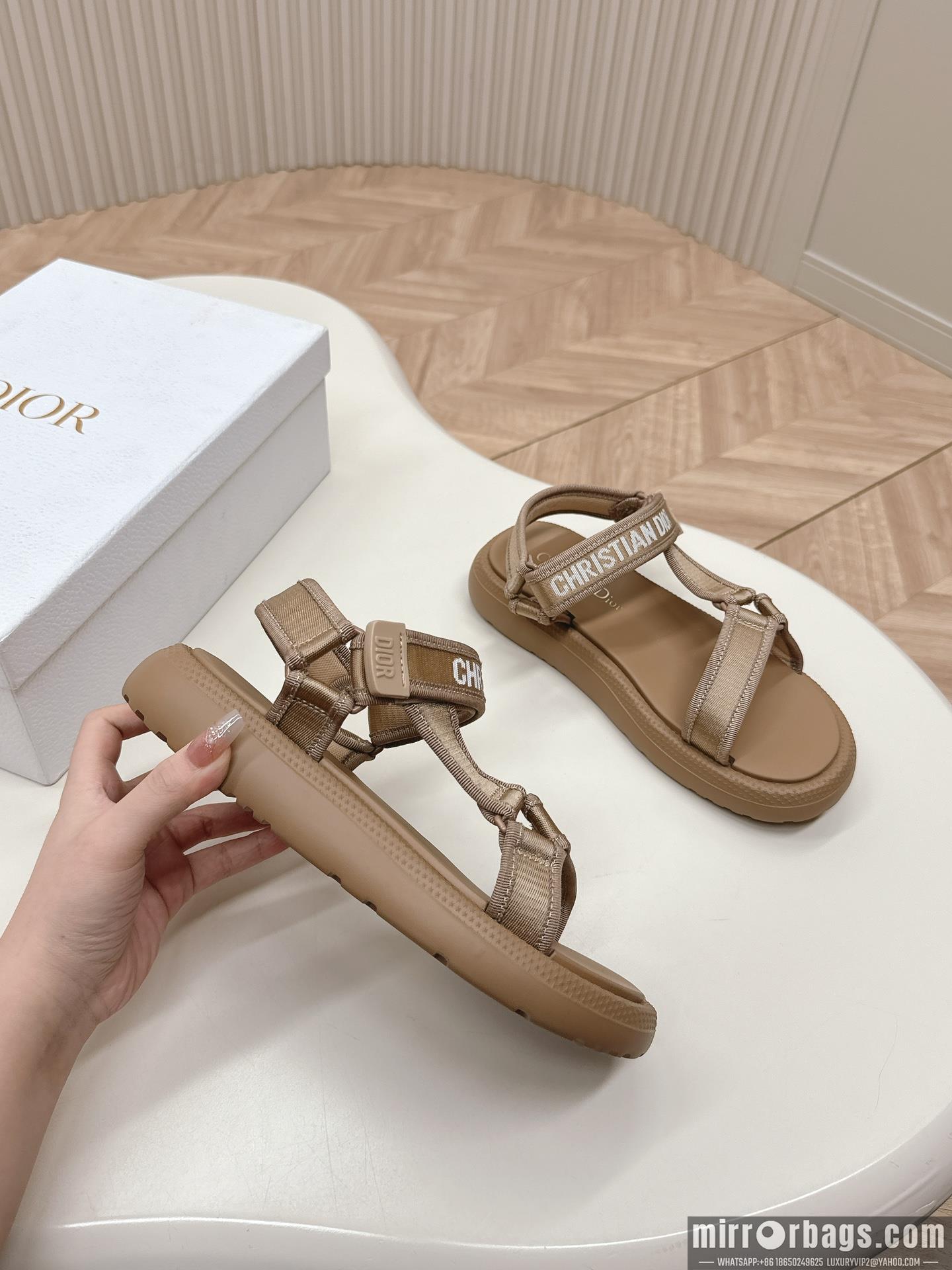 Replica Dior Shoes sz35-41 h0711