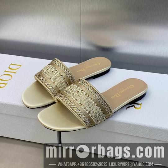 Replica Dior Shoes sz34-43 mnh0515