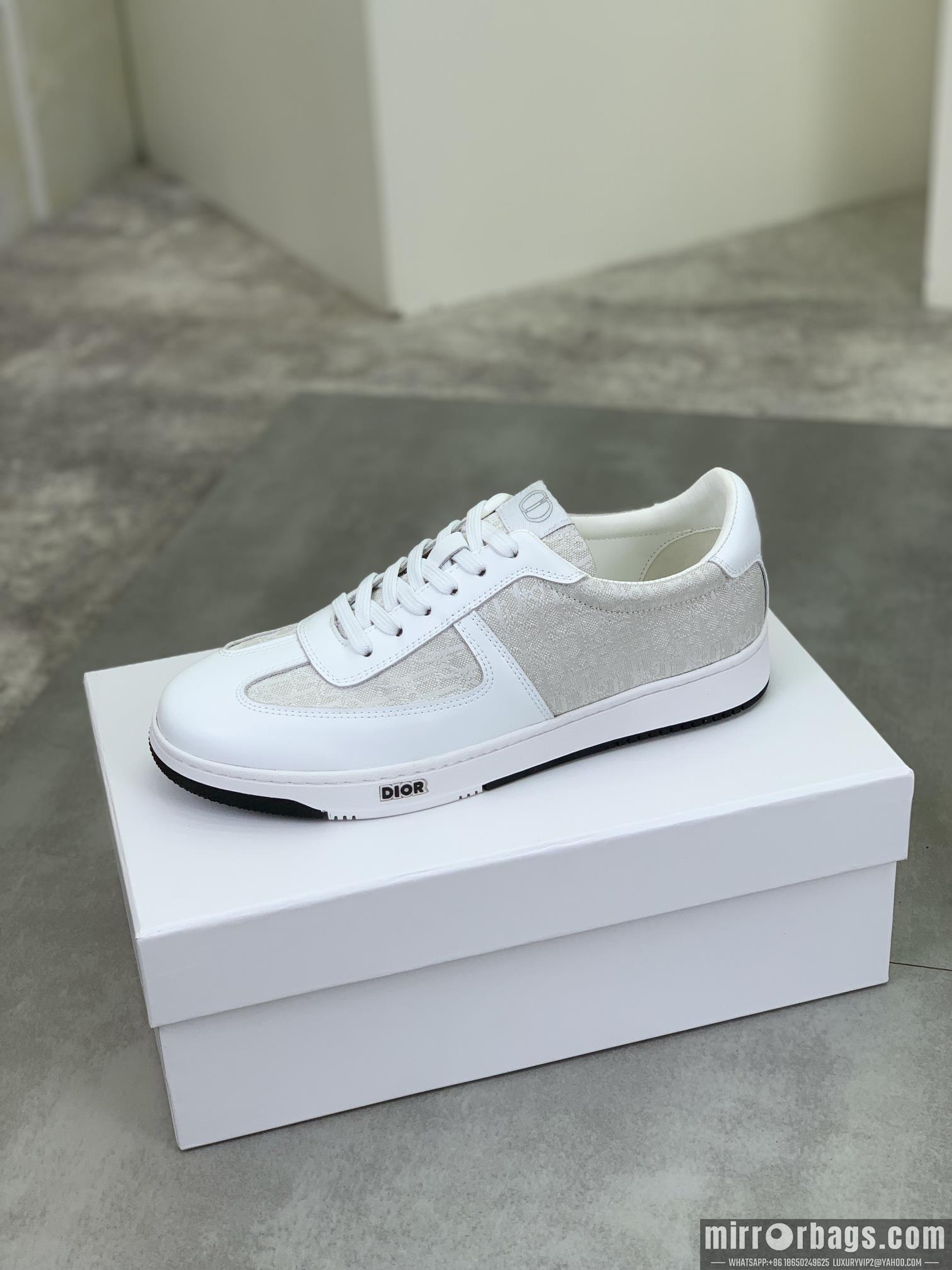 Replica Dior Shoes sz38-44 h0813