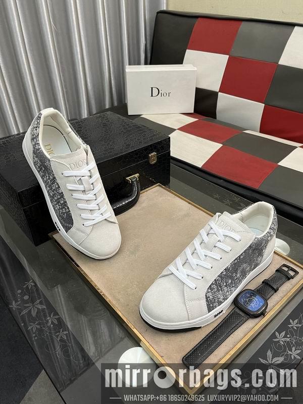 Replica Dior Shoes sz38-44 hnh0302