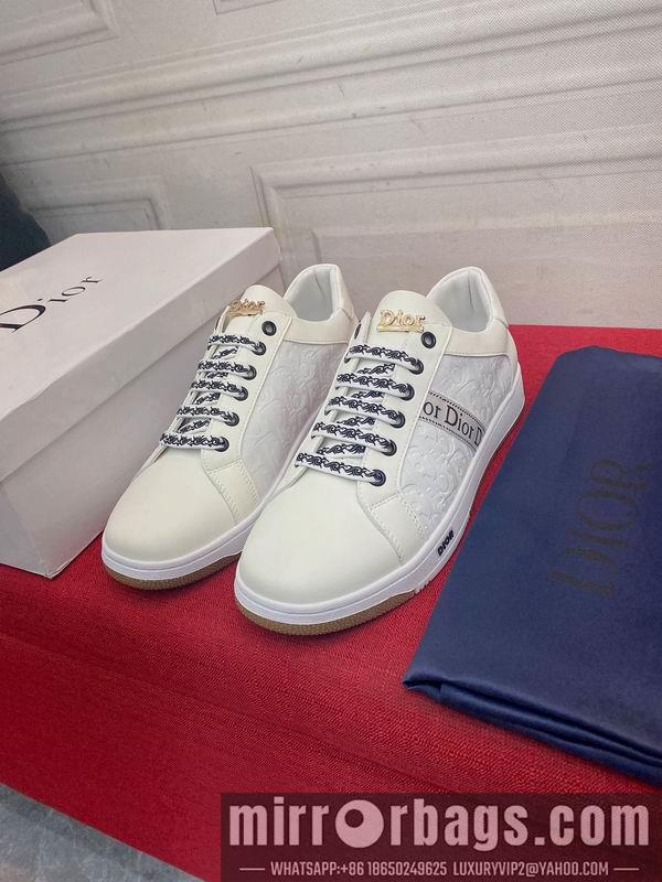 Replica Dior Shoes sz38-44 mnm0131