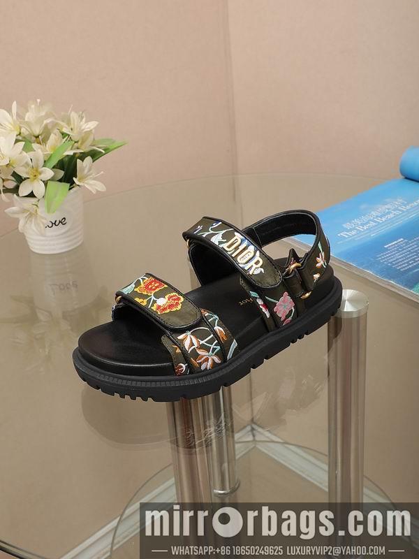 Replica Dior Shoes sz35-42 mnw0308