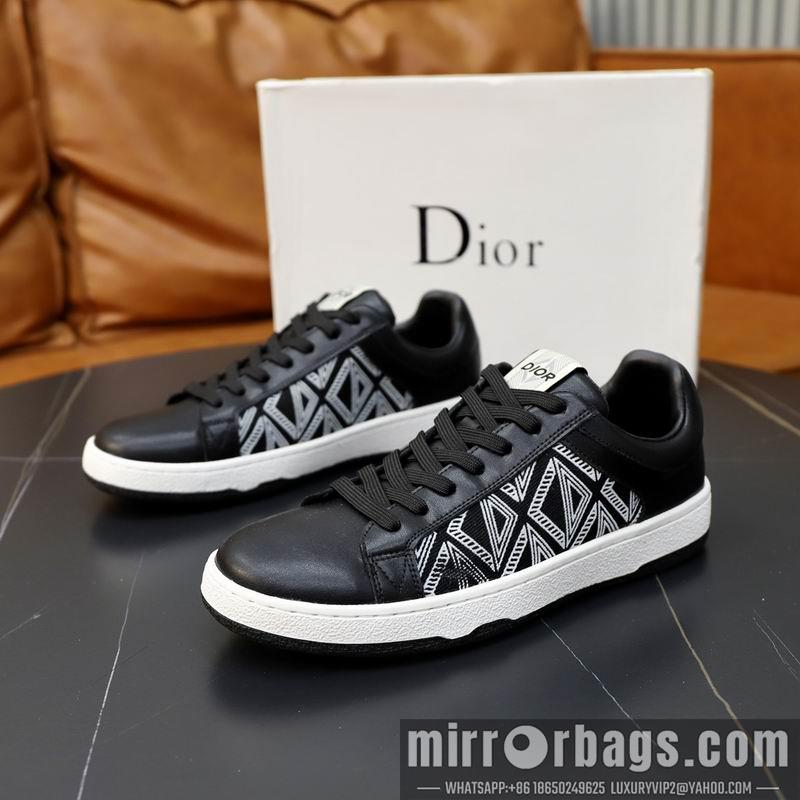Replica Dior Shoes sz38-44 hnm0147