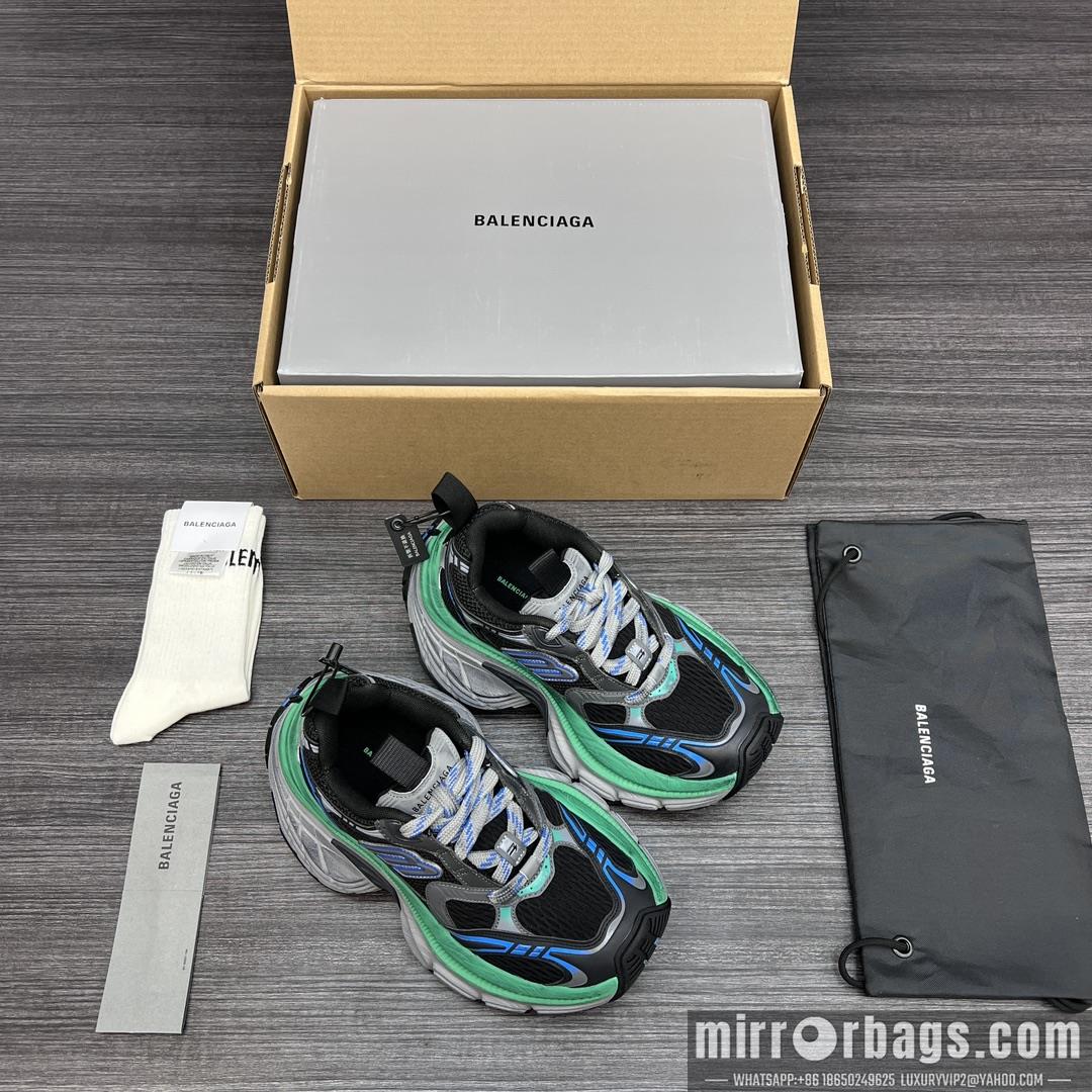 Replica Balenciaga Shoes sz35-46 h1003