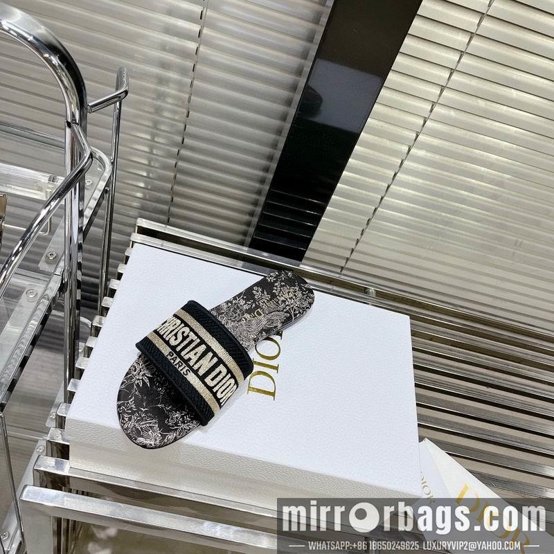 Replica Dior Shoes sz35-41 mnw0208