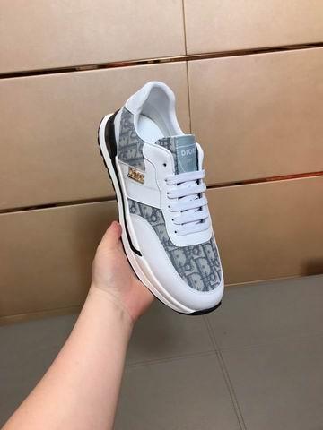 Replica Dior Shoes sz38-44 mnh0605