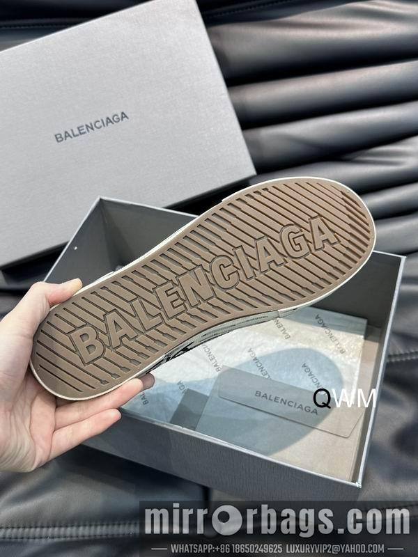 Replica Balenciaga Shoes sz38-45 2C WM1101