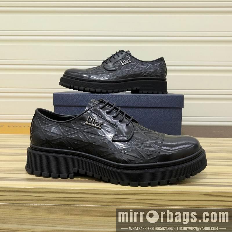 Replica Dior Shoes sz38-45 mnw0401