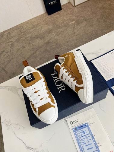 Replica Dior Shoes sz35-45 mnh0703