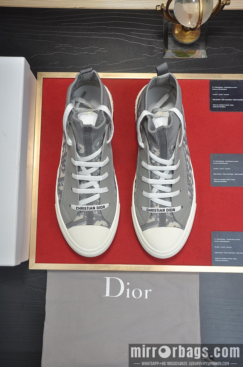 Replica Dior Shoes sz35-44 h0801